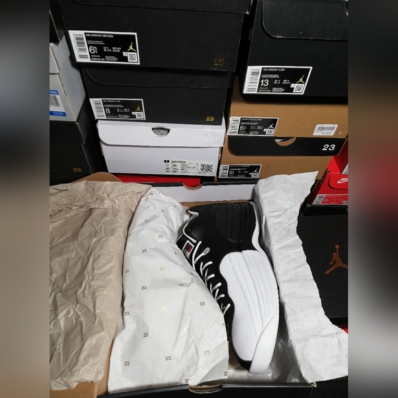 AIR JORDAN JUMPMAN TEAM 1 MEN'S US SIZE 13 BRAND NEW IN BOX - Picture 4 of 15